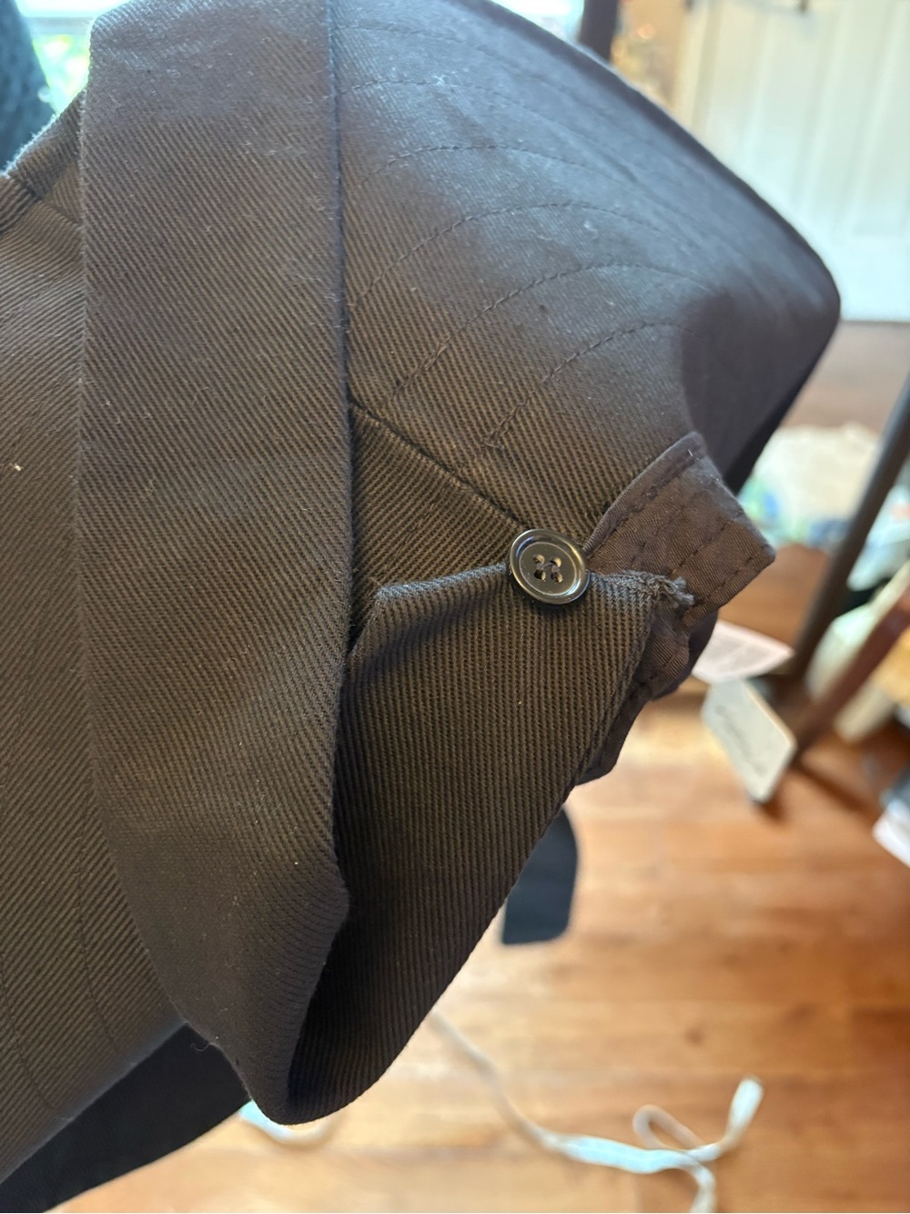 NWT Free People Large Sun Hat - Picture 4 of 6